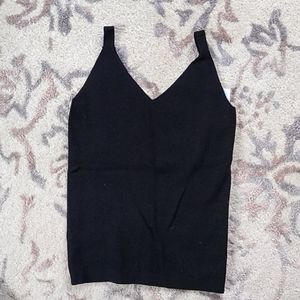 LOFT knit tank top